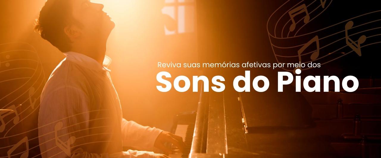 Memorias Afetivas