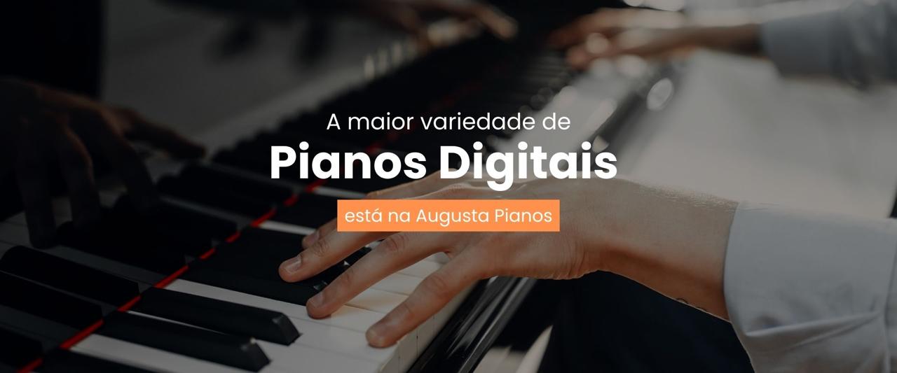 Pianos Digitais 2.2