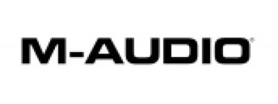 M-AUDIO